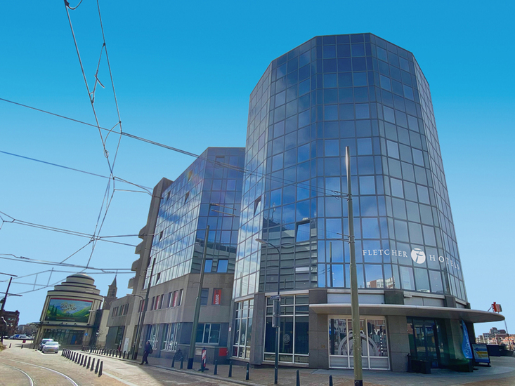 Fletcher HotelRestaurant Scheveningen in Scheveningen bei alltours buchen