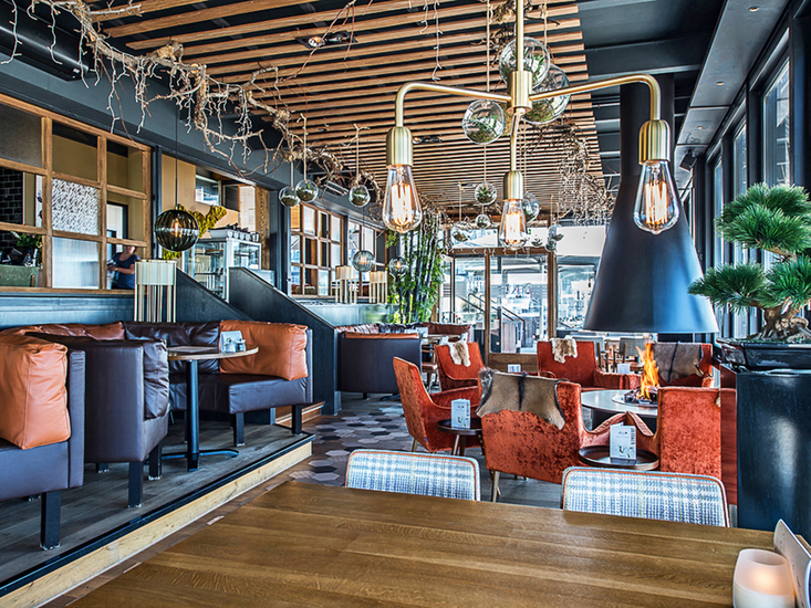 Fletcher HotelRestaurant ArionVlissingen in Vlissingen bei alltours buchen