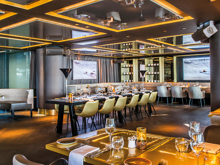 Fletcher HotelRestaurant ArionVlissingen in Vlissingen bei alltours buchen