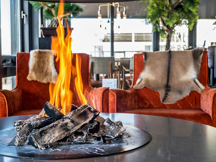 Fletcher HotelRestaurant ArionVlissingen in Vlissingen bei alltours buchen