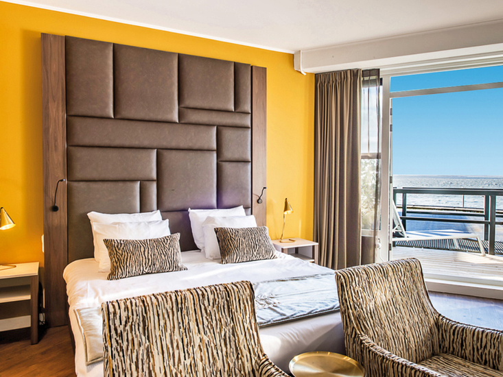 Fletcher HotelRestaurant ArionVlissingen in Vlissingen bei alltours