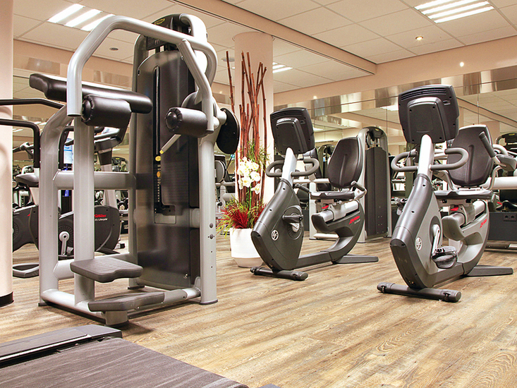 Fletcher WellnessHotel Kamperduinen in Kamperland bei alltours buchen