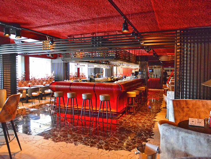 Fletcher WellnessHotel Kamperduinen in Kamperland bei alltours buchen