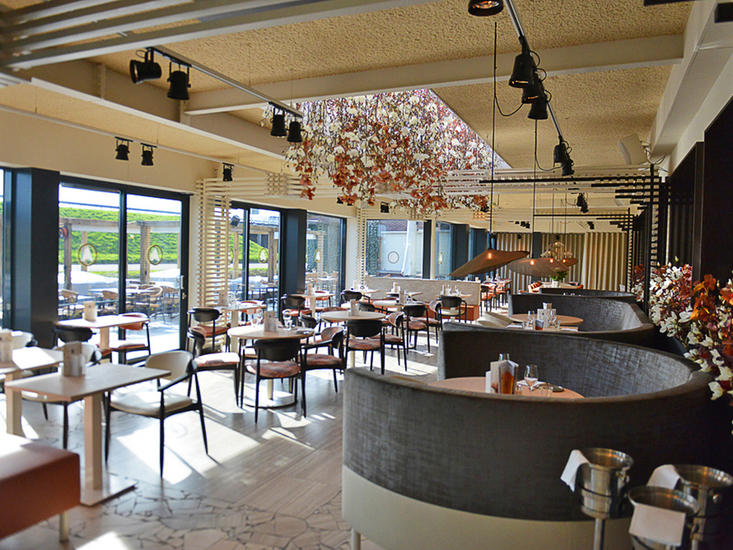 Fletcher WellnessHotel Kamperduinen in Kamperland bei alltours buchen