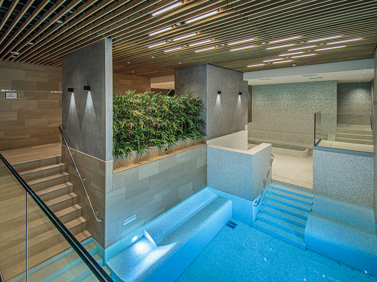 Fletcher WellnessHotel Kamperduinen in Kamperland bei alltours buchen