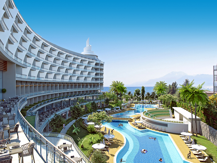 Urlaubsbekanntschaft türkei