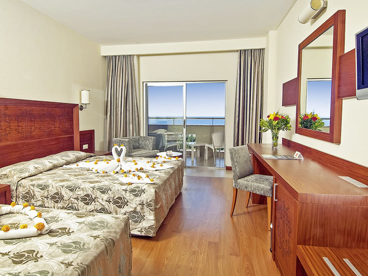 Amelia Beach Resort Hotel Spa Picture Of Amelia Beach Resort Hotel Spa Manavgat Tripadvisor