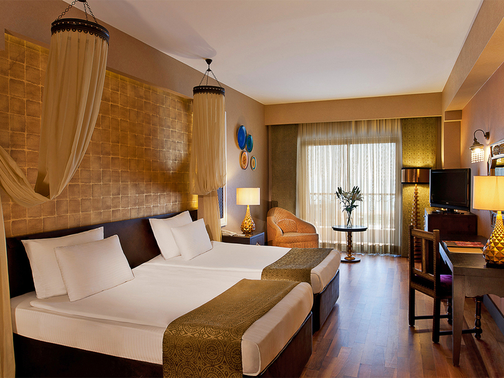 Spice Hotel & Spa in Belek bei alltours buchen