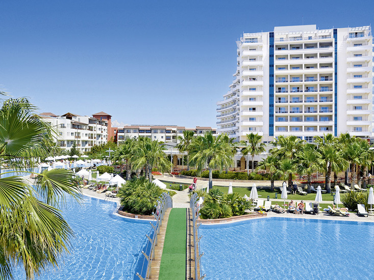 Hotel Lara Barut Collection in Antalya - Lara bei alltours buchen