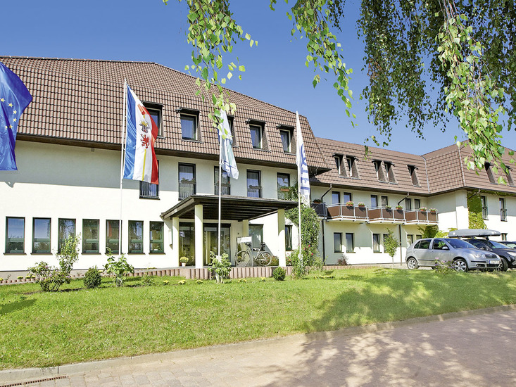 Sonnenhotel Feldberg am See in Feldberg am See bei