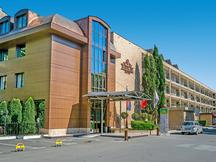 baikal hotel отзывы