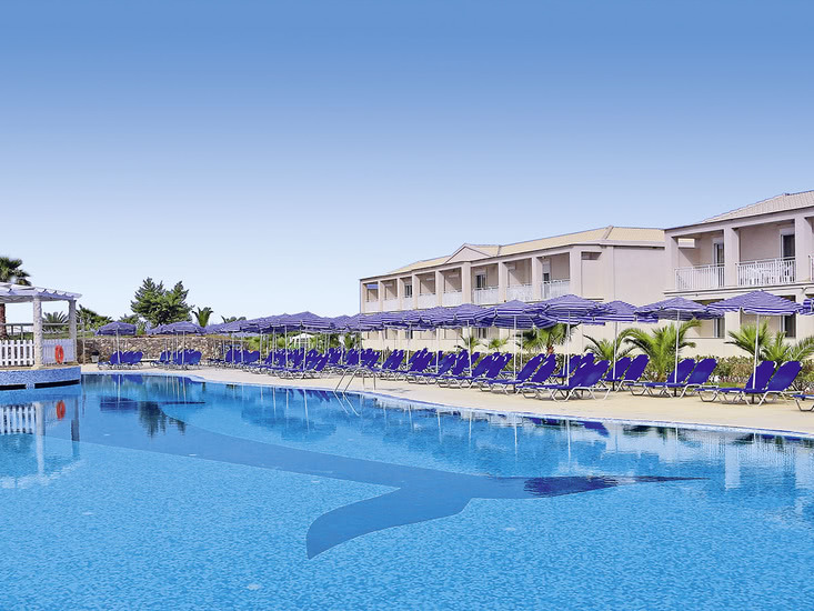 Hotel Labranda Sandy Beach in Agios bei alltours buchen Hotel Labranda Sandy Beach in Agios bei alltours buchen