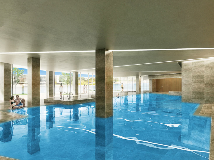 Steigenberger Alsik Hotel & Spa Sønderborg in Sønderborg bei alltours