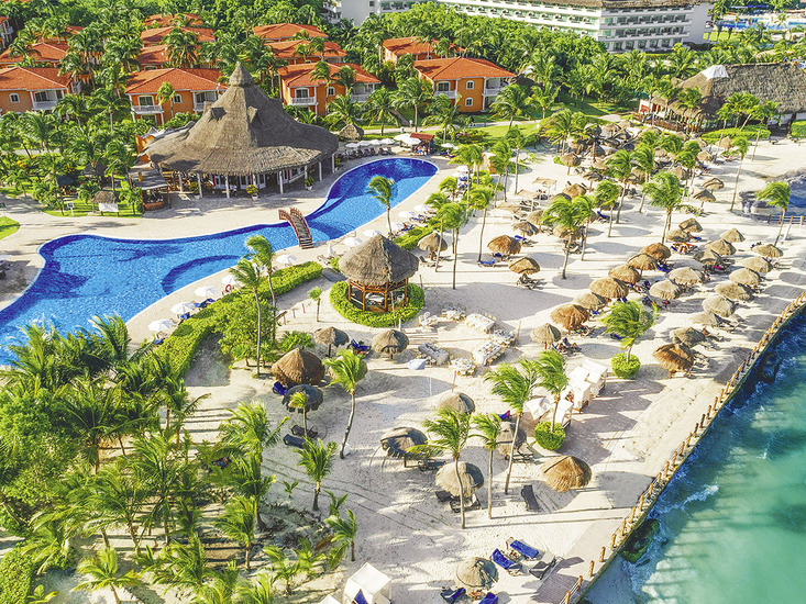 ocean maya royale by h10 all inclusive reviews