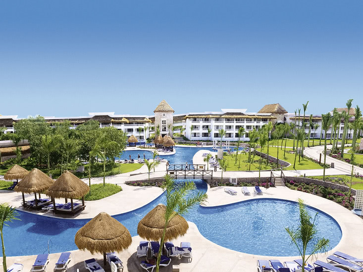 playa del carmen princess grand sunset resort