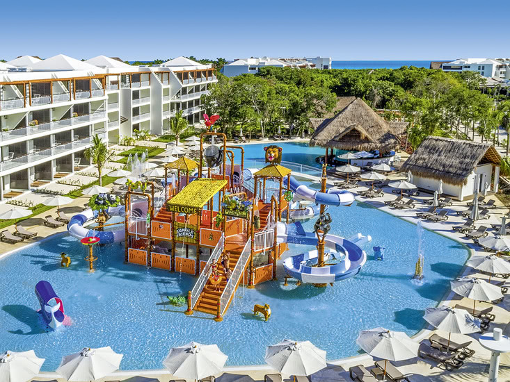 h10 hotels playa del carmen