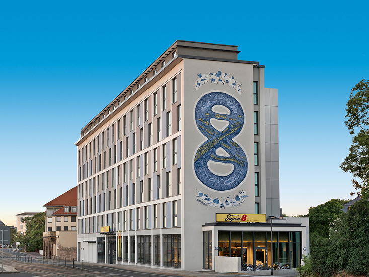 Super 8 Dresden