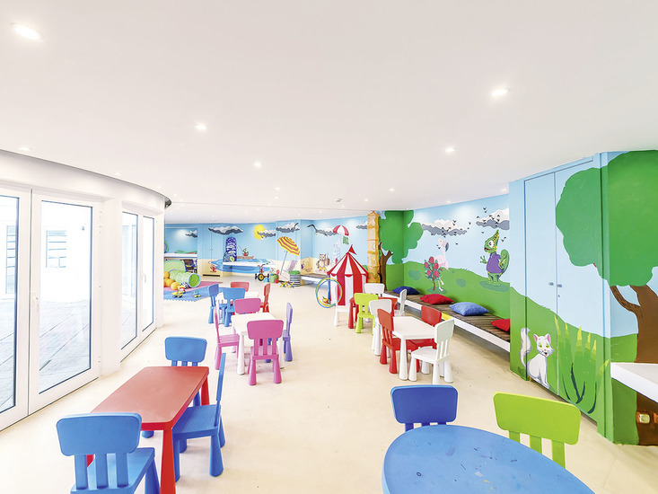 Hotel Golden Club Cabanas in Cabanas bei alltours buchen