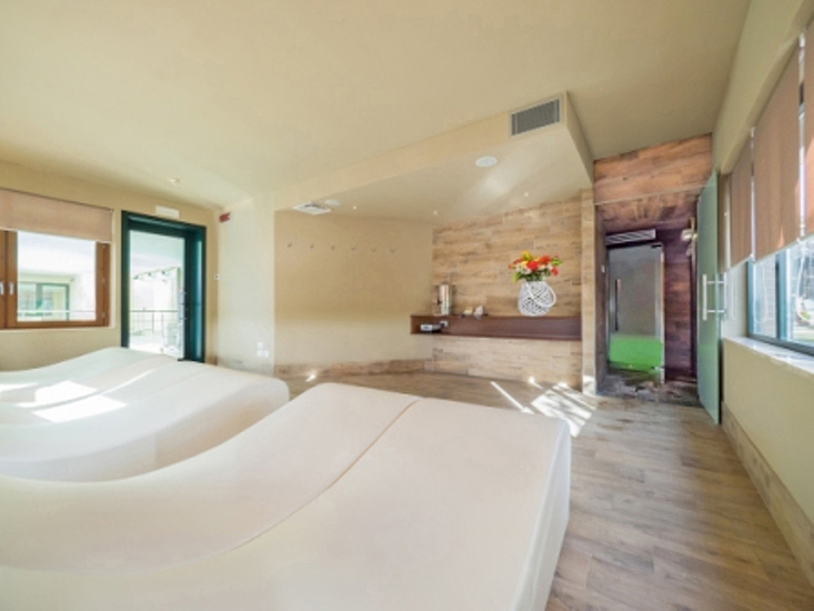 Hotel Montaperti Siena in Casanova Pansarine bei alltours buchen