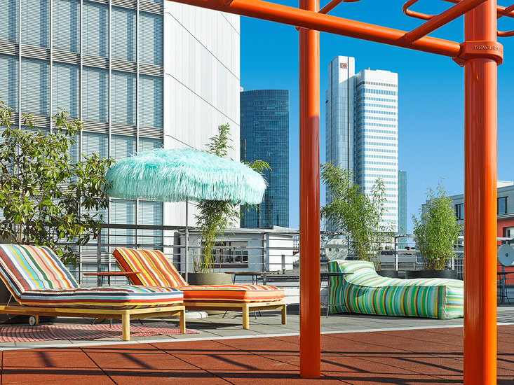 Single bars frankfurt am main