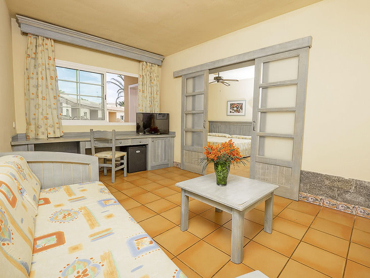 Hotel Royal Suite in Costa Calma bei alltours buchen Hotel Royal Suite in Costa Calma bei alltours buchen