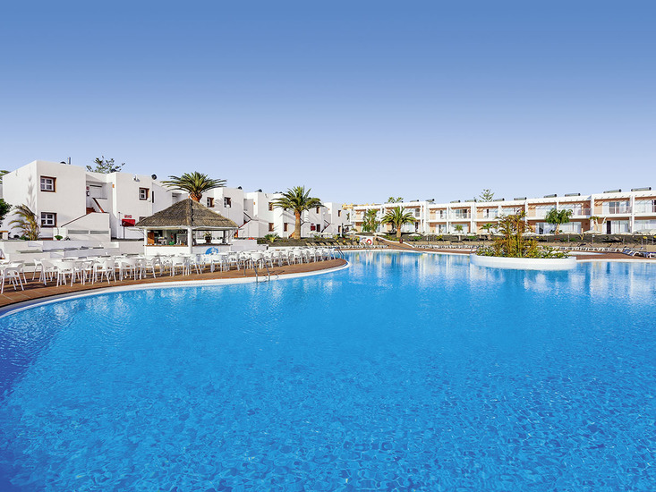 Hotel Labranda Bahia de Lobos in Corralejo bei alltours buchen