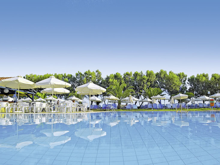 Hotel Malia Bay in Malia bei alltours buchen Hotel Malia Bay in Malia bei alltours buchen