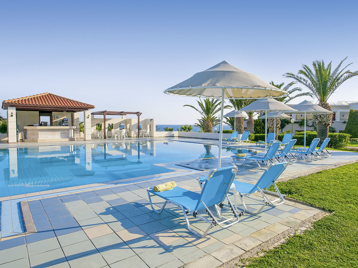 Hotel IBEROSTAR Creta Panorama & Mare in Panormo bei alltours buchen