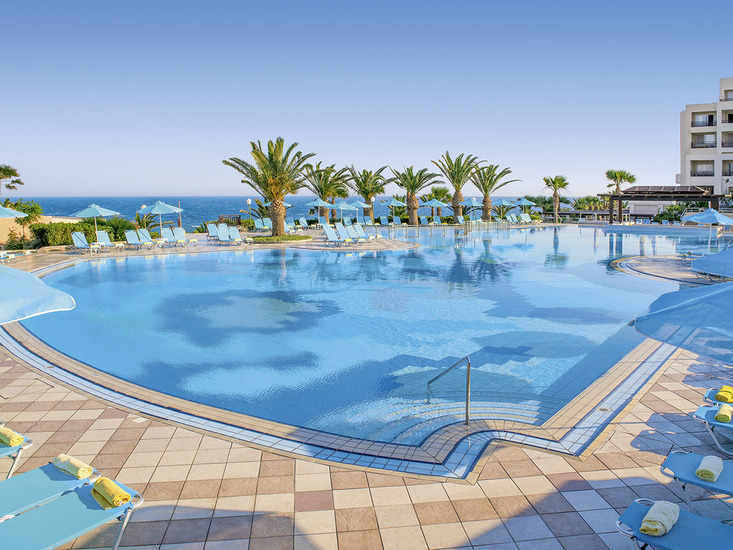 Hotel IBEROSTAR Creta Panorama & Mare in Panormo bei alltours buchen