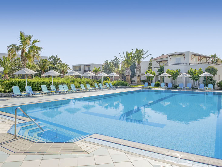 Hotel IBEROSTAR Creta Panorama & Mare in Panormo bei alltours buchen