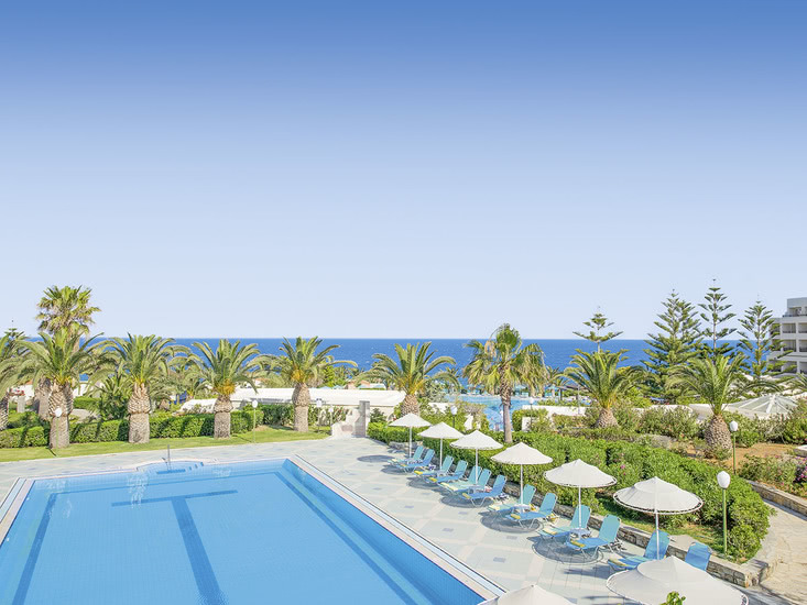 Hotel IBEROSTAR Creta Panorama & Mare in Panormo bei alltours buchen