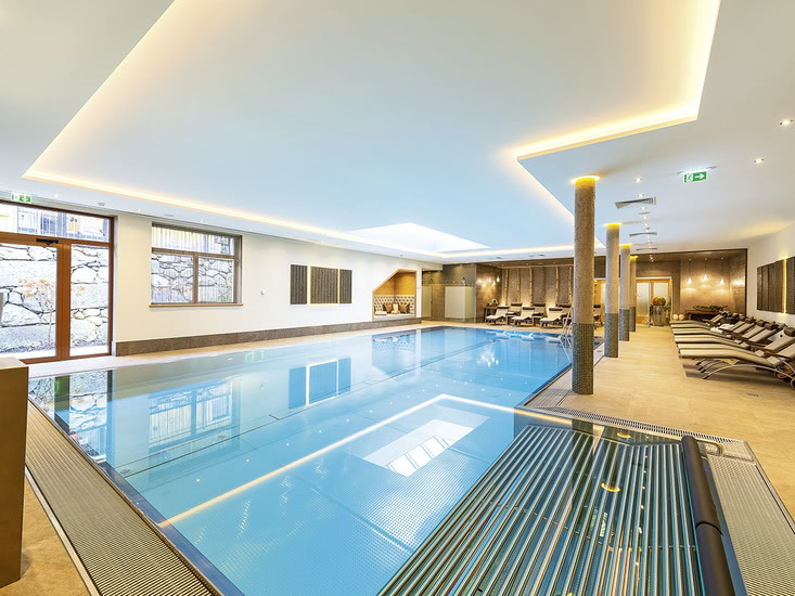 Hotel Post Kaltenbach in Kaltenbach bei alltours buchen