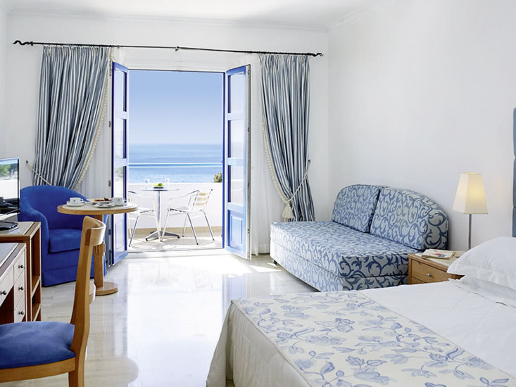 Mitsis Hotel Norida Beach In Kardamena Bei Alltours Buchen