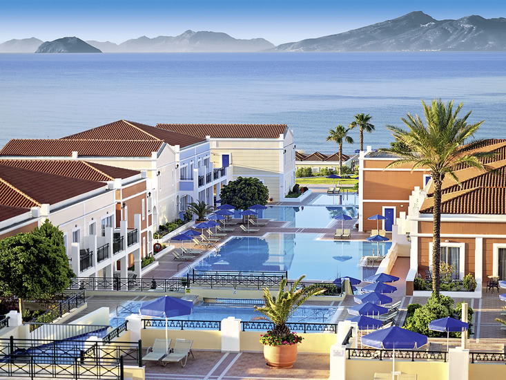 Hotel Atlantica Porto Bello Royal in Kardamena bei alltours buchen