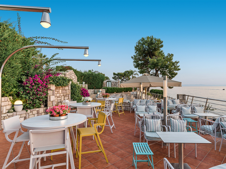 Hotel Akti Taygetos in Kalamata bei alltours buchen