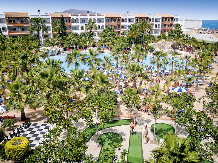 Fuerteventura fkk hotel