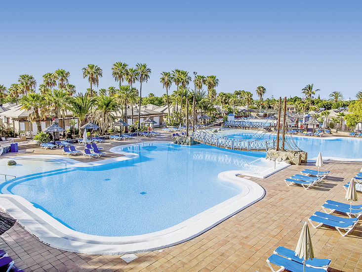 Hotel Caybeach Princess In Maspalomas Bei Alltours Buchen