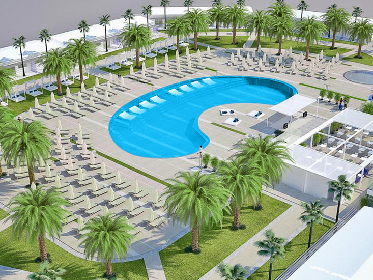 Kumara Serenoa By Lopesan Hotels