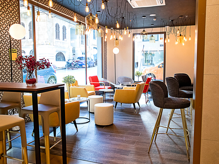 1926 Hotel & SPA in Sliema bei alltours buchen