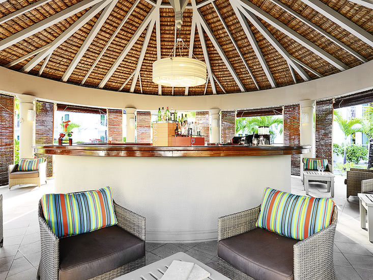 Hotel Veranda Palmar Beach in Palmar / Ostküste bei alltours buchen