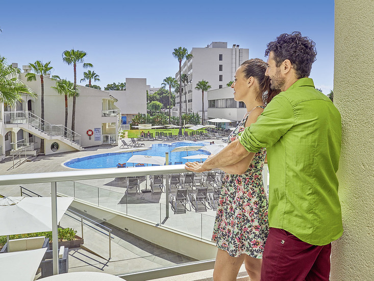 Trendhotel Alcúdia in Alcúdia bei alltours buchen