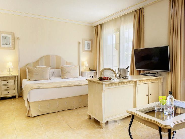 VIVA Cala Mesquida Suites & Spa Adults Only Hotel in Cala Mesquida bei