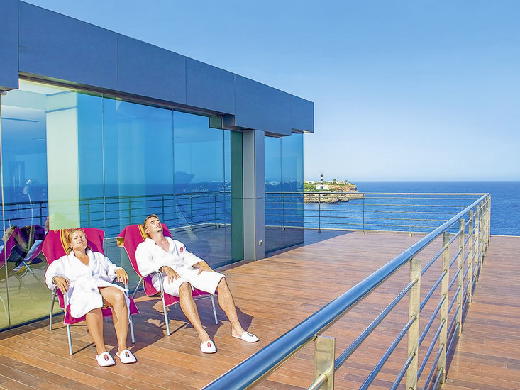 Hotel JS Cape Colom in Porto Colom bei alltours buchen