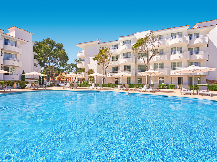 Hotel Prinsotel La Pineda In Cala Ratjada Bei Alltours Buchen