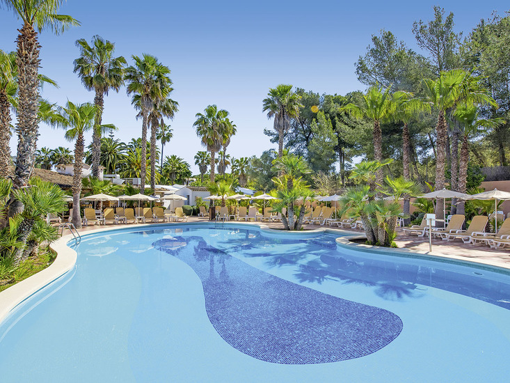 Hotel Cala Romantica Mallorca In Cala Romantica Bei Alltours Buchen