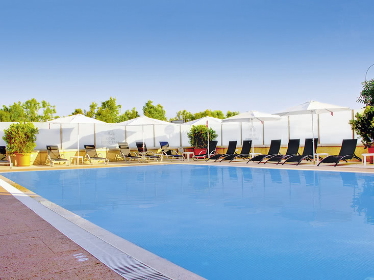 Hotel Sant Jordi Playa Palma bei alltours buchen