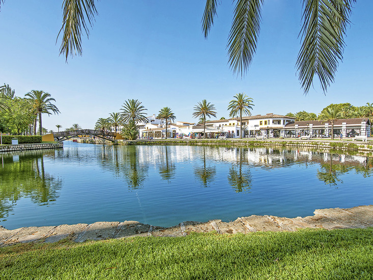 Hotel BelleVue Club in Alcúdia bei alltours buchen