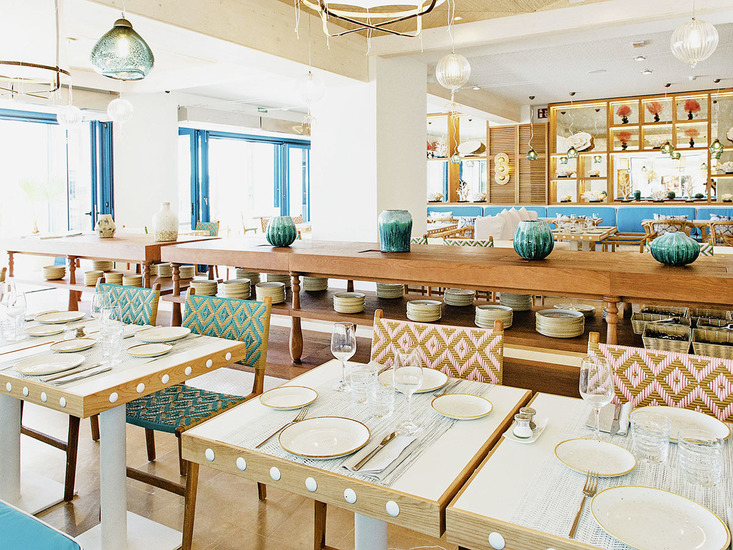 Hotel Honucai Colonia Sant Jordi bei alltours buchen