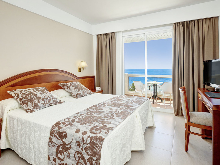 Hotel Hipotels Flamenco in Cala Millor bei alltours buchen