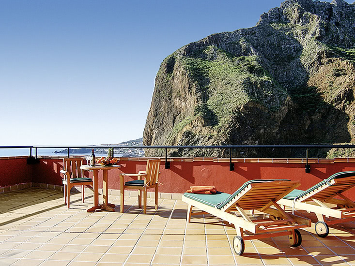 Hotel El Galeon in Los Cancajos bei alltours buchen
